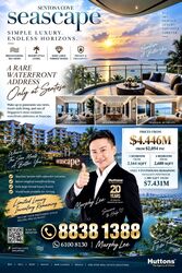 Seascape (D4), Condominium #617465191